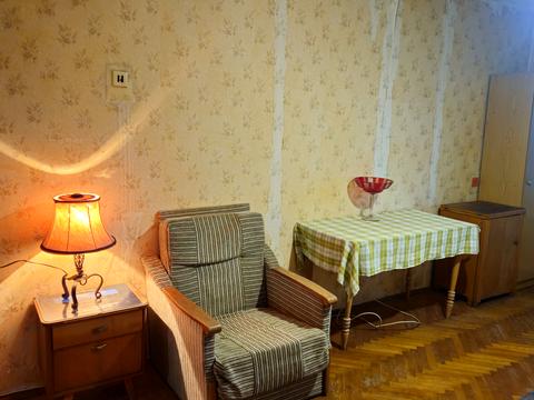 квартира по адресу Кубанской Украины ул. (Маршала Жукова), 47-А