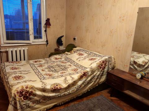 квартира по адресу Кубанской Украины ул. (Маршала Жукова), 47-А