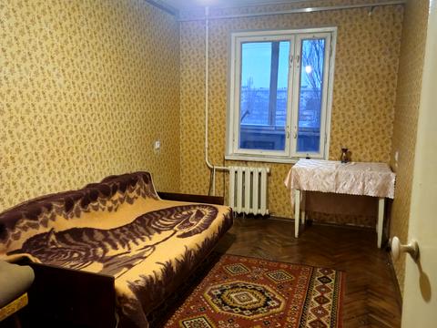 квартира по адресу Кубанской Украины ул. (Маршала Жукова), 47-А