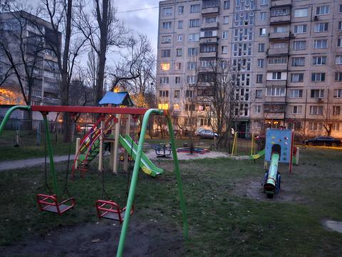 квартира по адресу Кубанской Украины ул. (Маршала Жукова), 47-А