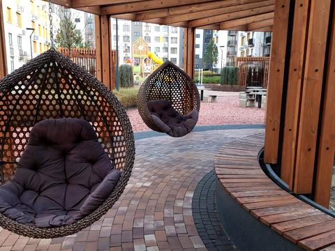 квартира по адресу Соборная ул., 2-К/26