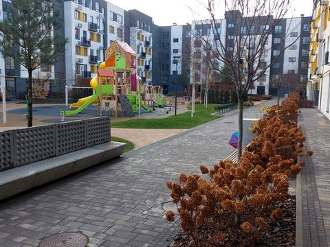 квартира по адресу Соборная ул., 2-К/26