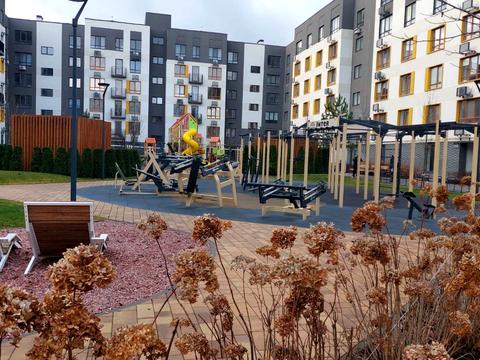 квартира по адресу Соборная ул., 2-К/26