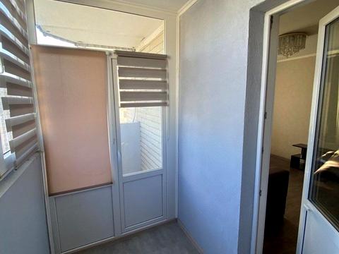 квартира за адресою Анни Ахматової вул., 28