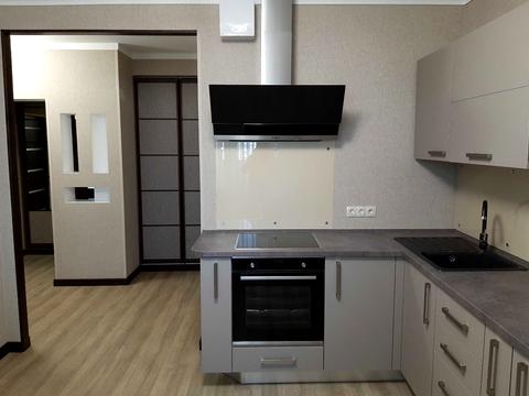 квартира за адресою Андрія Аболмасова вул. (Панельна), 7