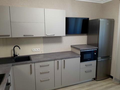 квартира за адресою Андрія Аболмасова вул. (Панельна), 7