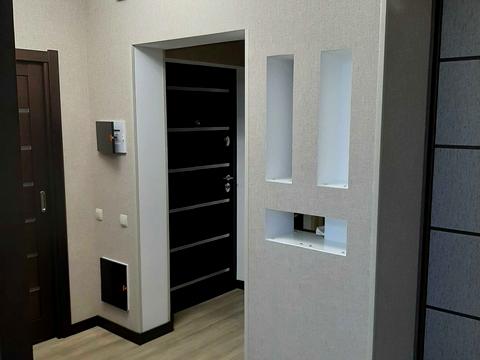 квартира за адресою Андрія Аболмасова вул. (Панельна), 7