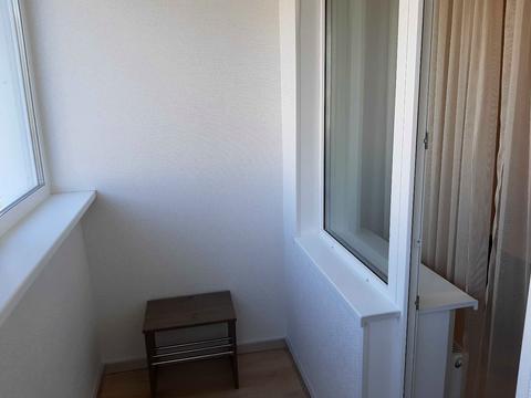 квартира за адресою Андрія Аболмасова вул. (Панельна), 7