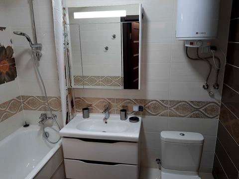 квартира за адресою Андрія Аболмасова вул. (Панельна), 7