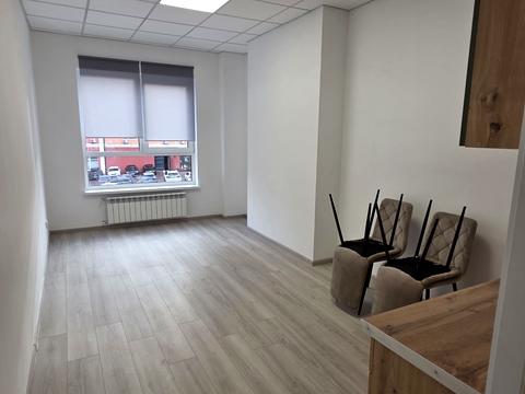 квартира по адресу Глубочицкая ул., 17