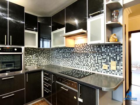 квартира за адресою Здолбунівська вул., 9-Б