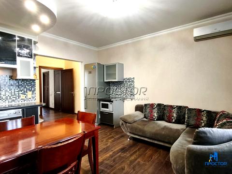 квартира за адресою Здолбунівська вул., 9-Б