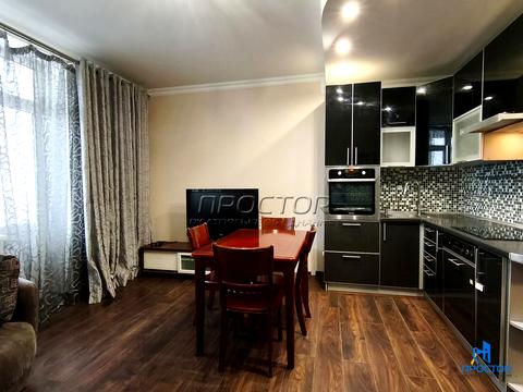 квартира за адресою Здолбунівська вул., 9-Б