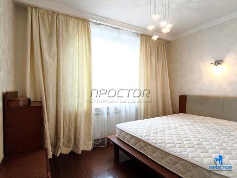 квартира за адресою Здолбунівська вул., 9-Б