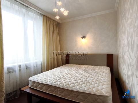 квартира за адресою Здолбунівська вул., 9-Б