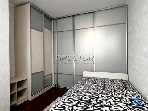 квартира за адресою Здолбунівська вул., 9-Б