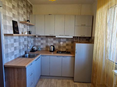 квартира по адресу Жмеринская ул., 36