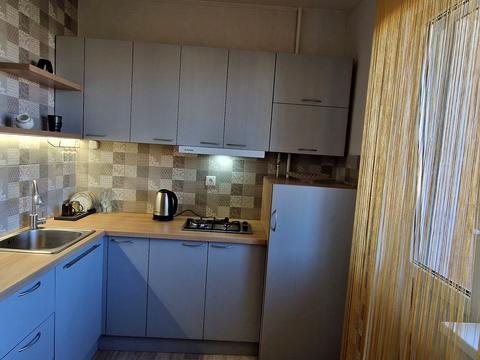 квартира по адресу Жмеринская ул., 36