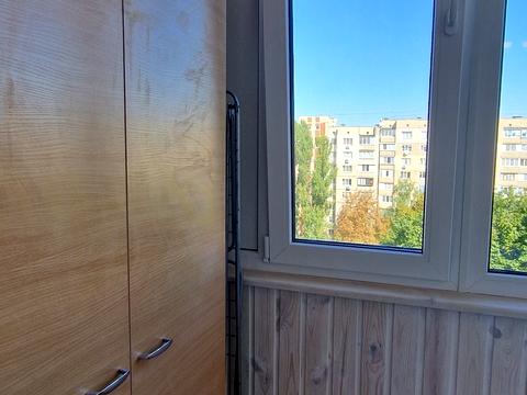 квартира по адресу Жмеринская ул., 36