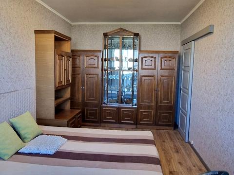 квартира по адресу Жмеринская ул., 36