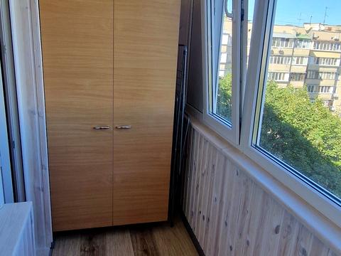 квартира по адресу Жмеринская ул., 36