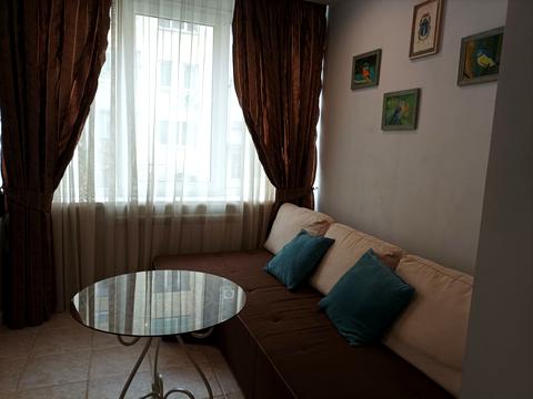 квартира по адресу Лукьяновская ул., 63