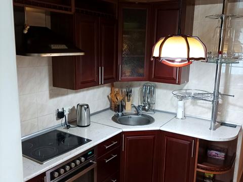 квартира по адресу Лукьяновская ул., 63