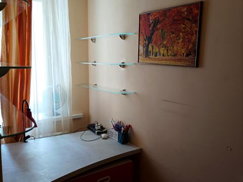 квартира по адресу Лукьяновская ул., 63