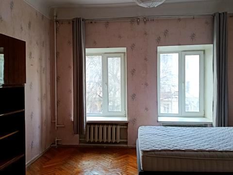 квартира по адресу Владимирская ул., 82-А