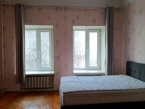 квартира по адресу Владимирская ул., 82-А