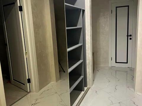 квартира за адресою Моторний пров., 11