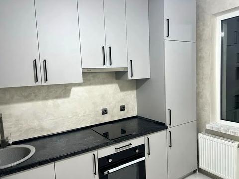 квартира за адресою Моторний пров., 11