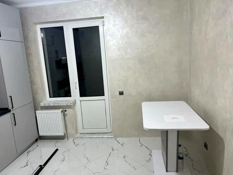 квартира за адресою Моторний пров., 11