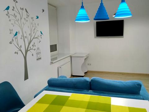 квартира за адресою Герцена вул., 35