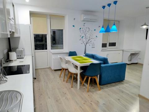 квартира за адресою Герцена вул., 35