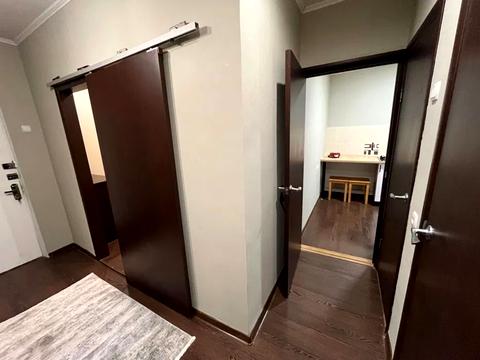 квартира по адресу Верболозная ул., 37