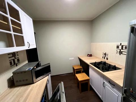 квартира по адресу Верболозная ул., 37