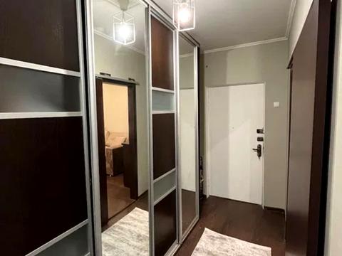 квартира по адресу Верболозная ул., 37