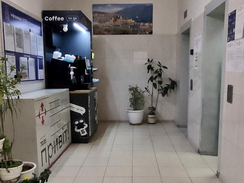 квартира за адресою Київ, Володимира Івасюка просп. (Героїв Сталінграду), 24-А