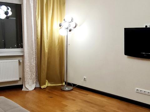 квартира за адресою Київ, Володимира Івасюка просп. (Героїв Сталінграду), 24-А