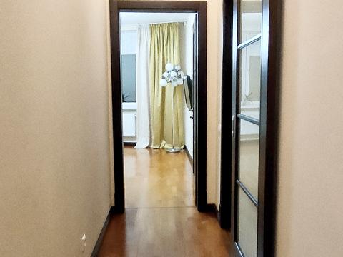 квартира за адресою Київ, Володимира Івасюка просп. (Героїв Сталінграду), 24-А