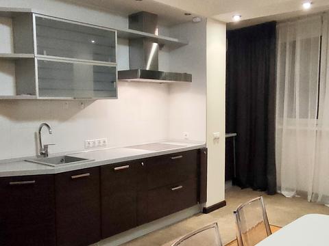 квартира за адресою Київ, Володимира Івасюка просп. (Героїв Сталінграду), 24-А