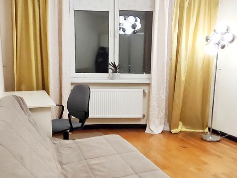 квартира за адресою Київ, Володимира Івасюка просп. (Героїв Сталінграду), 24-А