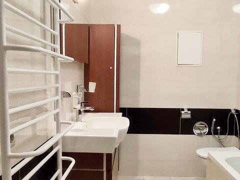 квартира за адресою Київ, Володимира Івасюка просп. (Героїв Сталінграду), 24-А