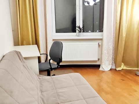 квартира за адресою Київ, Володимира Івасюка просп. (Героїв Сталінграду), 24-А