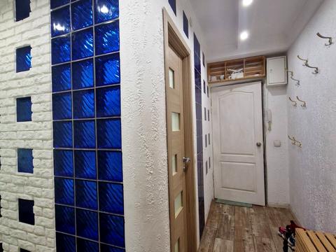 квартира за адресою Максима Берлинського вул., 4