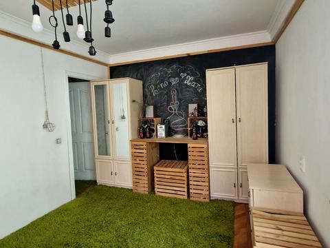 квартира за адресою Максима Берлинського вул., 4