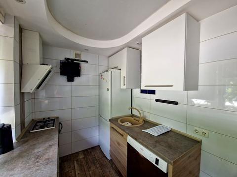 квартира за адресою Максима Берлинського вул., 4