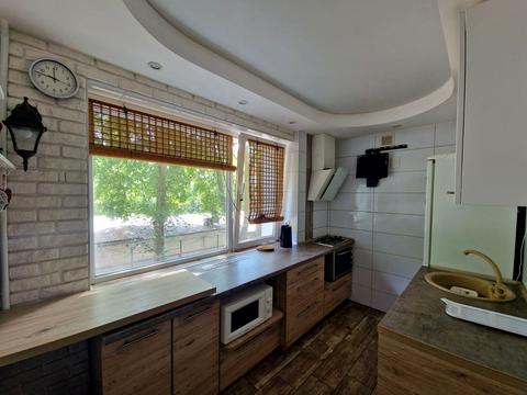 квартира за адресою Максима Берлинського вул., 4