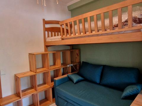 квартира за адресою Максима Берлинського вул., 4